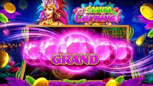 Slots no app 8888game mobile