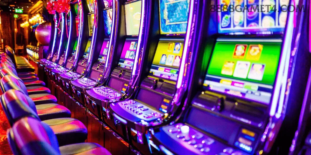 Bônus exclusivos membros VIP 8888game
